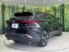 TOYOTA HARRIER HYBRID