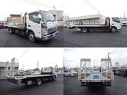 2015 FUSO CANTER