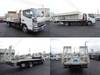 FUSO CANTER