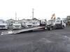 FUSO CANTER