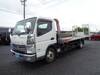 FUSO CANTER