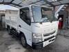 FUSO CANTER