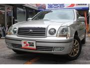 2002 TOYOTA PROGRES