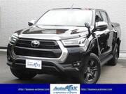2022 TOYOTA HILUX