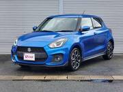 2020 SUZUKI SWIFT