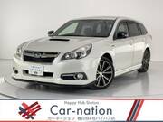 2013 SUBARU LEGACY TOURING WAGON
