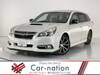 SUBARU LEGACY TOURING WAGON