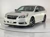 SUBARU LEGACY TOURING WAGON