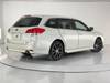 SUBARU LEGACY TOURING WAGON