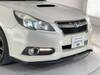 SUBARU LEGACY TOURING WAGON