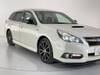 SUBARU LEGACY TOURING WAGON
