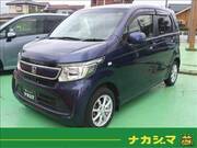 2016 HONDA N-WGN