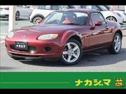 2006 MAZDA ROADSTER