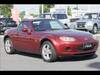 MAZDA ROADSTER