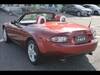 MAZDA ROADSTER
