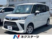 2021 TOYOTA ROOMY