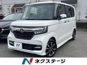 2019 HONDA N-BOX CUSTOM