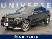 2018 MERCEDES BENZ GLC-CLASS