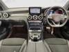MERCEDES BENZ GLC-CLASS