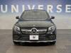 MERCEDES BENZ GLC-CLASS