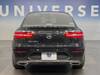 MERCEDES BENZ GLC-CLASS