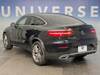 MERCEDES BENZ GLC-CLASS