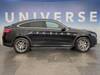 MERCEDES BENZ GLC-CLASS