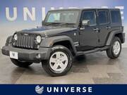 2017 CHRYSLER JEEP WRANGLER UNLIMITED
