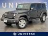 CHRYSLER JEEP WRANGLER UNLIMITED