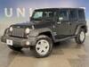 CHRYSLER JEEP WRANGLER UNLIMITED