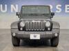 CHRYSLER JEEP WRANGLER UNLIMITED