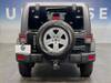 CHRYSLER JEEP WRANGLER UNLIMITED