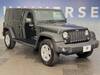 CHRYSLER JEEP WRANGLER UNLIMITED