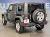 CHRYSLER JEEP WRANGLER UNLIMITED