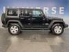 CHRYSLER JEEP WRANGLER UNLIMITED