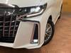 TOYOTA ALPHARD HYBRID