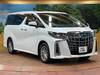 TOYOTA ALPHARD HYBRID