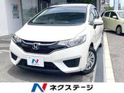 2017 HONDA FIT