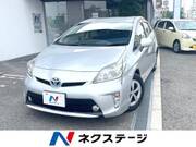 2014 TOYOTA PRIUS S