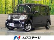 2015 HONDA N-BOX CUSTOM