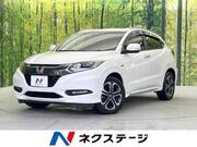 2016 HONDA VEZEL