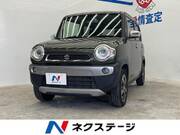 2014 SUZUKI HUSTLER