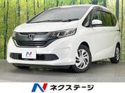 2018 HONDA FREED