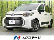 2022 TOYOTA SIENTA