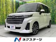 2021 TOYOTA ROOMY