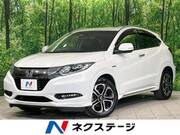 2016 HONDA VEZEL