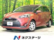 2017 TOYOTA SIENTA G