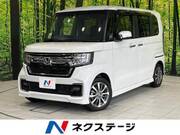2022 HONDA N-BOX CUSTOM
