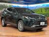 TOYOTA HARRIER HYBRID