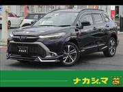 2023 TOYOTA COROLLA CROSS